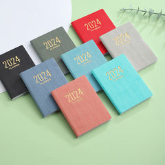 A7 Creative Small Pocket Notebook Notepad