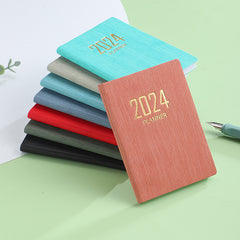 A7 Creative Small Pocket Notebook Notepad