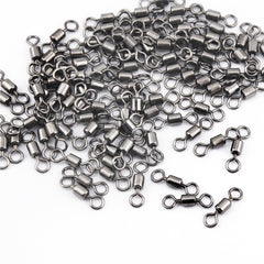 20pcs 8 Shaped Ring Connector Fishing Gear Accessories