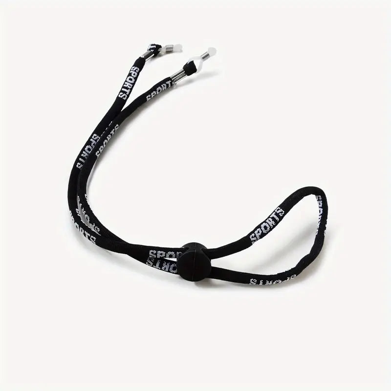 Adjustable Sports Sunglasses Belt Glasses Rope Lanyard