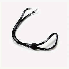Adjustable Sports Sunglasses Belt Glasses Rope Lanyard