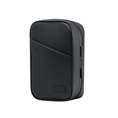 Waterproof Data Cable Bag Small Zipper Electronic Accessories Bag