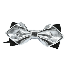 Glitter Men's Bow Tie Wedding Party Holiday Bow Tie