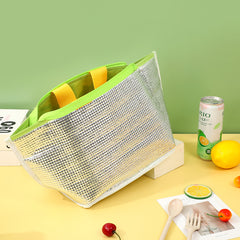 Waterproof Insulated Bag for Outdoor Picnic