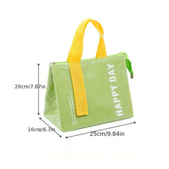 Waterproof Insulated Bag for Outdoor Picnic