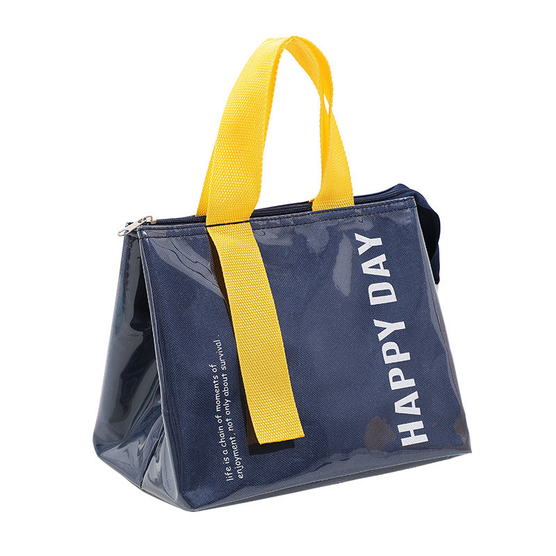 Waterproof Insulated Bag for Outdoor Picnic
