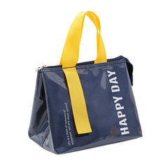 Waterproof Insulated Bag for Outdoor Picnic