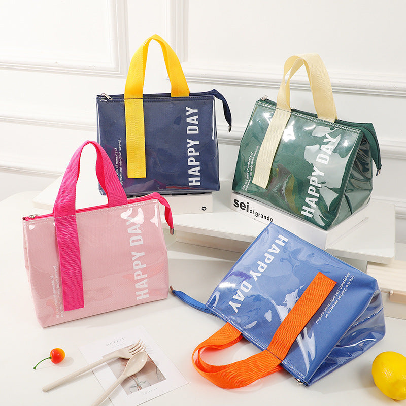Waterproof Insulated Bag for Outdoor Picnic
