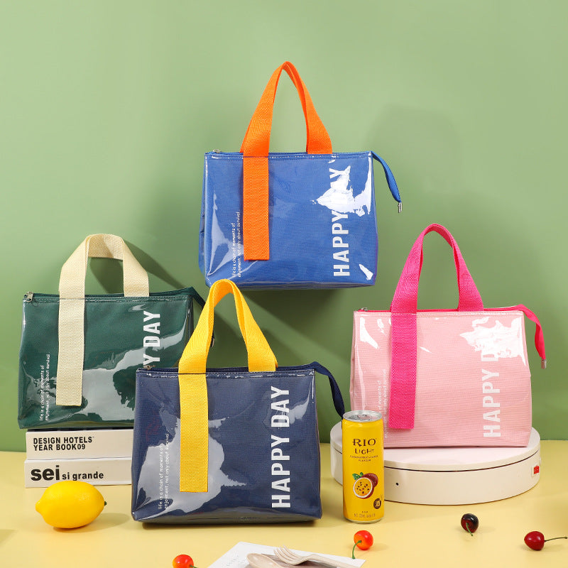 Waterproof Insulated Bag for Outdoor Picnic