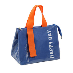 Waterproof Insulated Bag for Outdoor Picnic