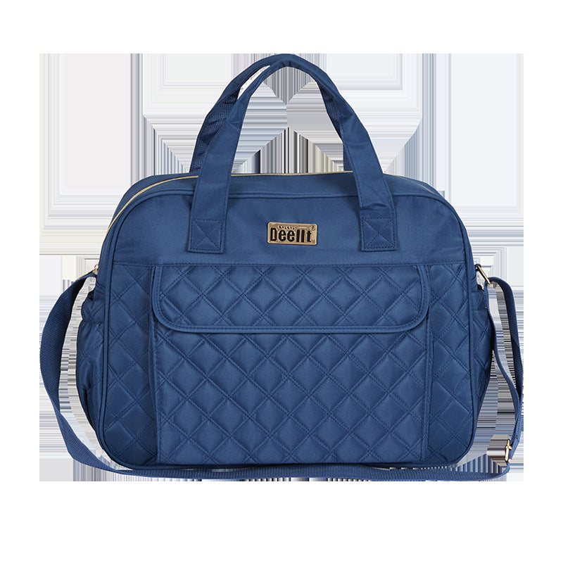 Functional Large Capacity Mommy Bag for Mother and Baby