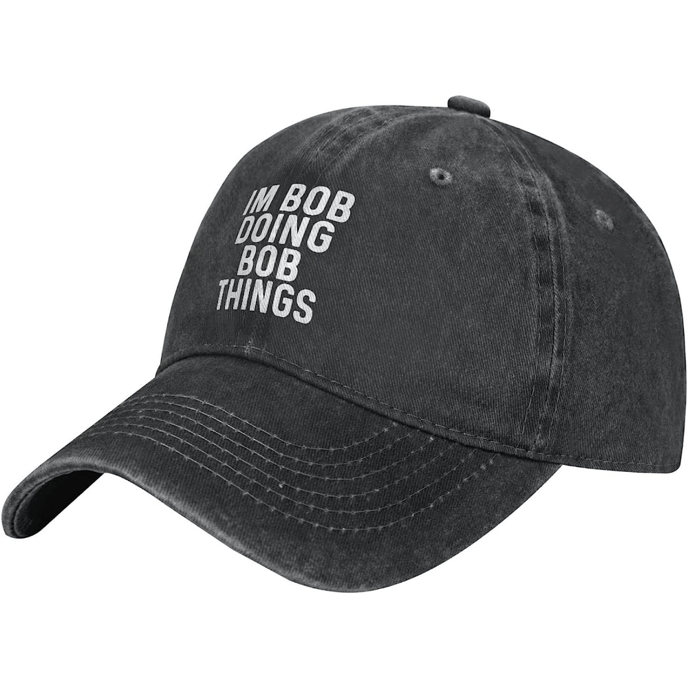 Solid Baseball Cap Retro Lightweight Graphic Sun Hat For Daily Vacation Use