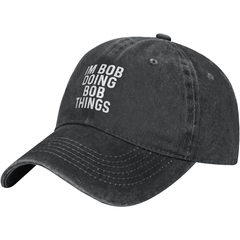 Solid Baseball Cap Retro Lightweight Graphic Sun Hat For Daily Vacation Use