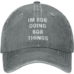 Solid Baseball Cap Retro Lightweight Graphic Sun Hat For Daily Vacation Use