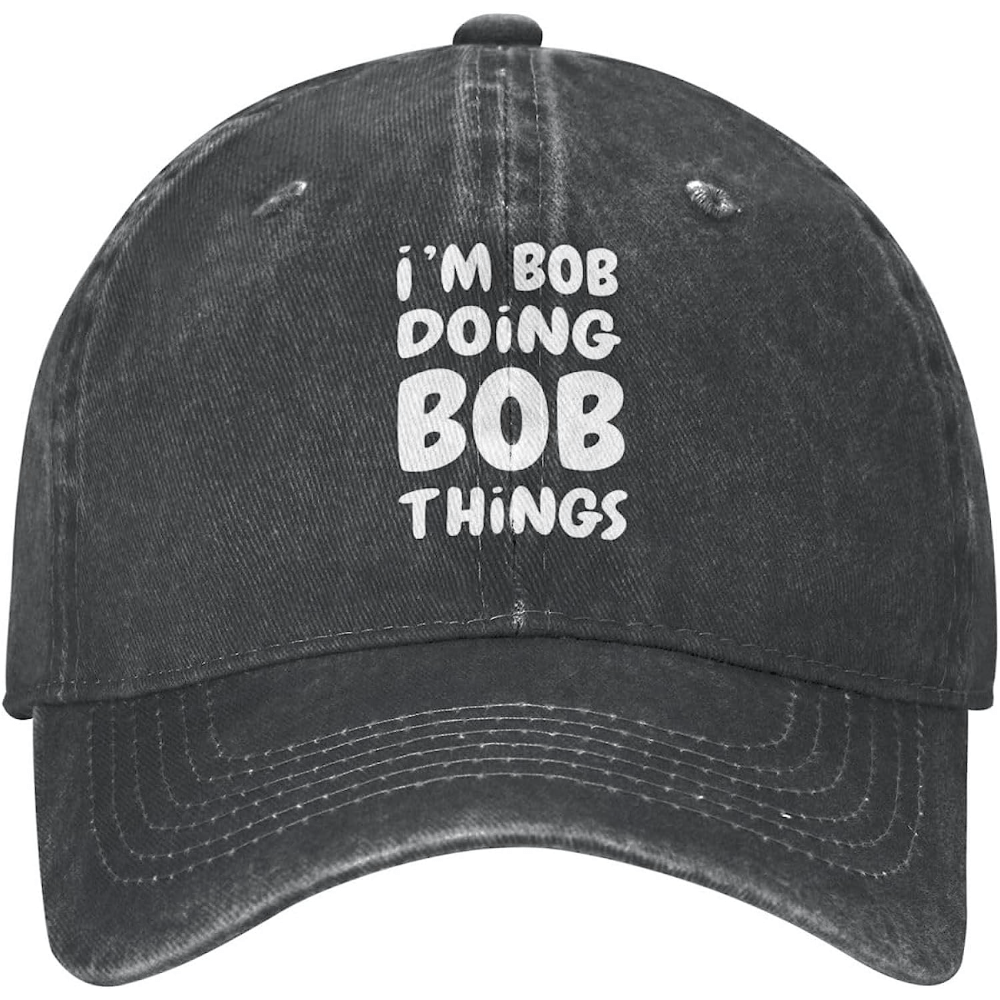 Solid Baseball Cap Retro Lightweight Graphic Sun Hat For Daily Vacation Use