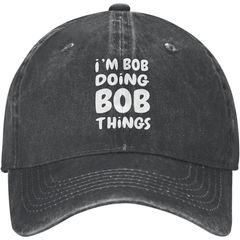 Solid Baseball Cap Retro Lightweight Graphic Sun Hat For Daily Vacation Use