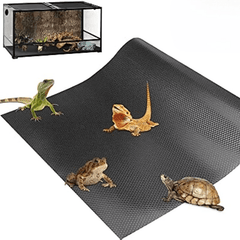 Soft Reptile Carpet for Bearded Dragons Geckos Iguanas Snakes