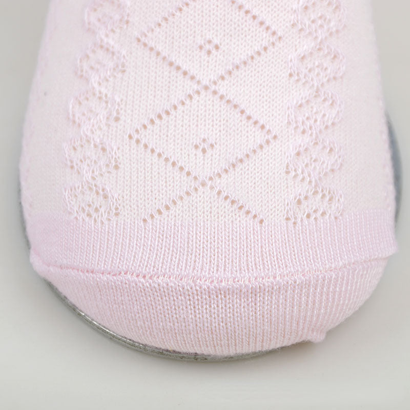 6 Pairs Kids Lace Ruffled Princess Socks for Spring Summer Autumn