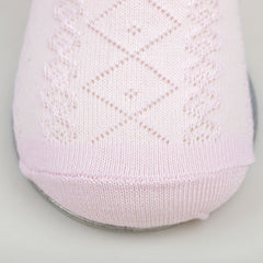 6 Pairs Kids Lace Ruffled Princess Socks for Spring Summer Autumn