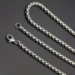 Men's Chian Necklace Hip hop Accessories Pendant With Chain