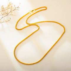 Men's Chian Necklace Hip hop Accessories Pendant With Chain