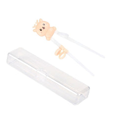 Kids Cartoon Training Chopsticks Set