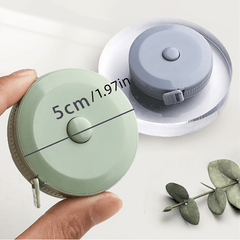 Mini Small Soft Ruler for Precision Measurements