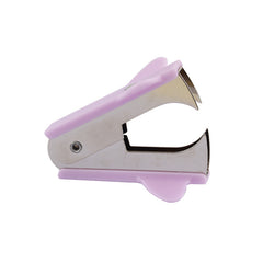Mini Office Stapler with Nail Extractor