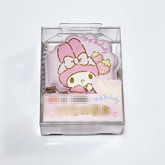 Decompression Pocket Book Portable Keychain for Students