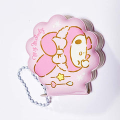 Decompression Pocket Book Portable Keychain for Students