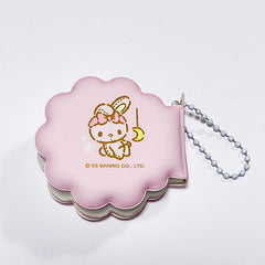 Decompression Pocket Book Portable Keychain for Students