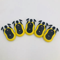 Portable Golf Double Hole Score Counter