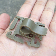 1PC Drink Tube Clip Fixed Gear Water Pipe Hose Clamp