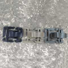 1PC Drink Tube Clip Fixed Gear Water Pipe Hose Clamp