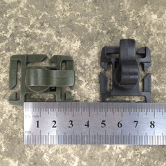 1PC Drink Tube Clip Fixed Gear Water Pipe Hose Clamp