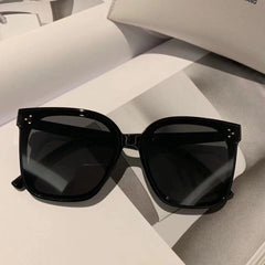 UV Protection Large Frame Sunglasses for Outdoor Holiday