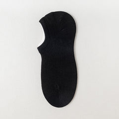 Breathable Anti Slip Low Cut Socks for Training Running Cycling