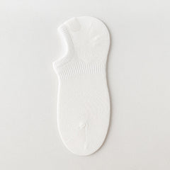 Breathable Anti Slip Low Cut Socks for Training Running Cycling