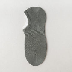 Breathable Anti Slip Low Cut Socks for Training Running Cycling