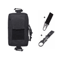 Sports Waist Bag Emergency Pouch Phone Pack Climbing Running Accessories