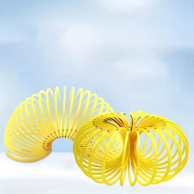 12pcs Halloween Pumpkin Rainbow Multicolor Pumpkin Ring Toys