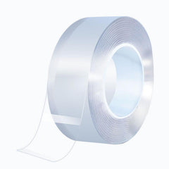 Double Sided Adhesive Tape Reusable Waterproof Wall Stickers