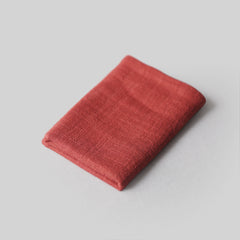 Thicken Square Towel Portable Soft Glass Tea Cup Cleaning Towel