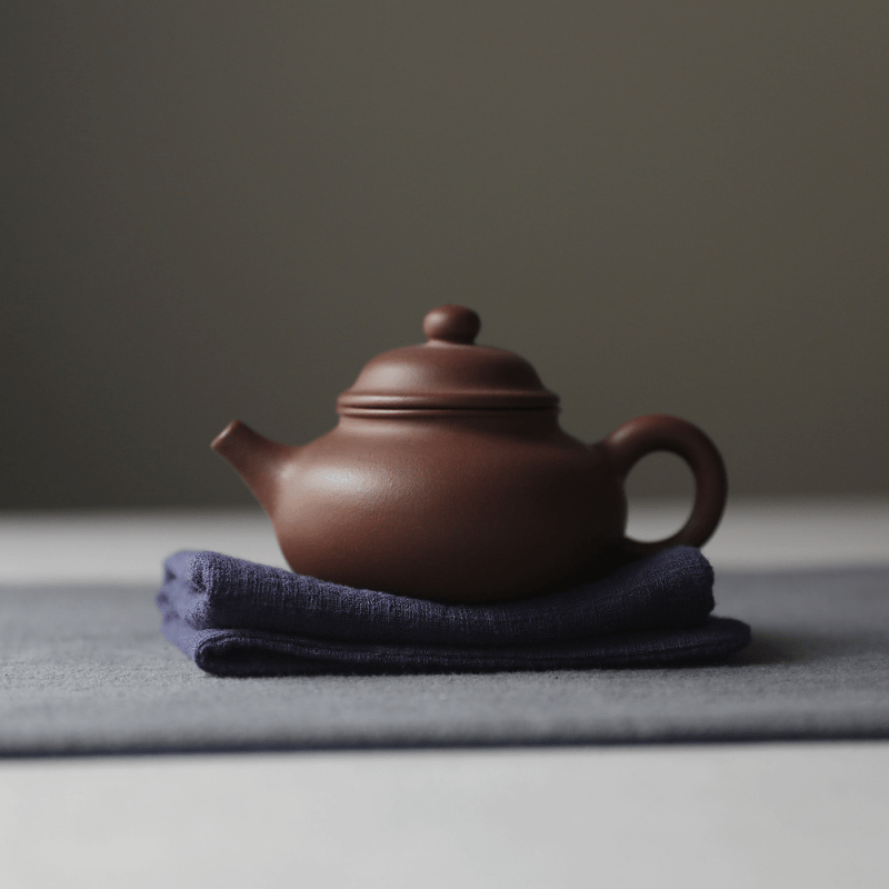 Thicken Square Towel Portable Soft Glass Tea Cup Cleaning Towel