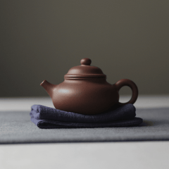Thicken Square Towel Portable Soft Glass Tea Cup Cleaning Towel