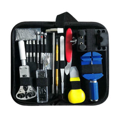 Watch Clock Link Pin Opener Repair Tool Kit Set