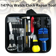 Watch Clock Link Pin Opener Repair Tool Kit Set