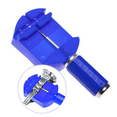 Watch Clock Link Pin Opener Repair Tool Kit Set