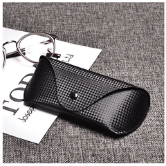 Anti Pressure Sunglasses Case with Cloth & Bag