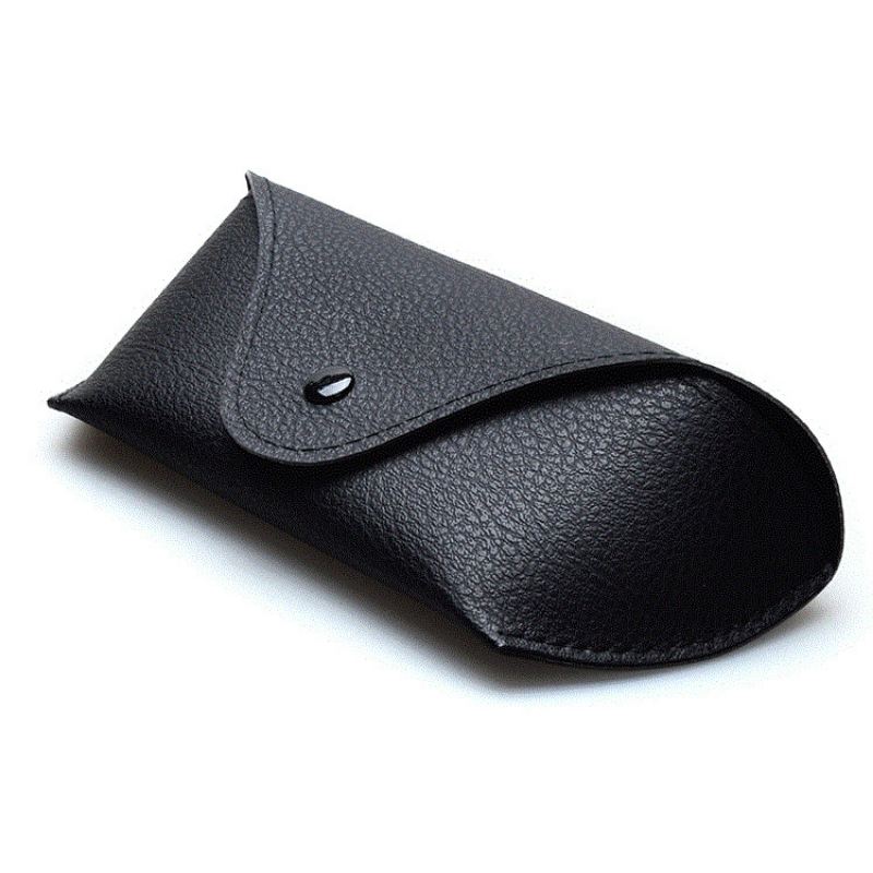 Anti Pressure Sunglasses Case with Cloth & Bag